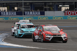 Sergey Afanasyev, Team Craft-Bamboo LUKOIL, SEAT Leon TCR