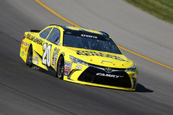 Matt Kenseth, Joe Gibbs Racing Toyota