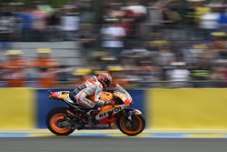 Marc Marquez, Repsol Honda Team