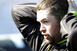 Liam Doran, JRM Racing