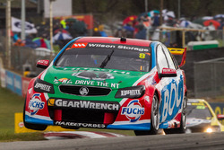Jason Bright, Brad Jones Racing Holden