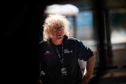 Larry Holt, Multimatic Motorsports Technical Director
