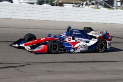 Takuma Sato, A.J. Foyt Enterprises Honda