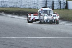 #0 Panoz DeltaWing Racing DWC13: Katherine Legge, Sean Rayhall