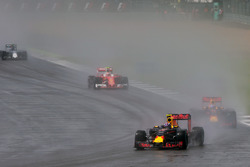 Макс Ферстаппен, Red Bull Racing RB12