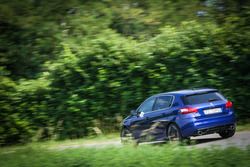 Peugeot 308 GTi by Peugeot Sport