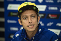 Valentino Rossi, Yamaha Factory Racing
