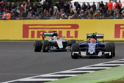 Felipe Nasr, Sauber C35