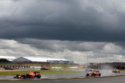 Max Verstappen, Red Bull Racing RB12