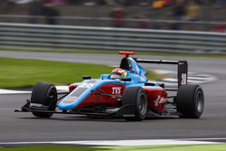 Arjun Maini, Jenzer Motorsport