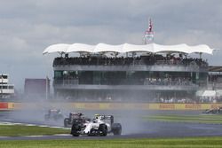 Valtteri Bottas, Williams FW38