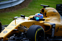 Jolyon Palmer, Renault Sport F1 Team RS16