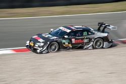 Timo Scheider, Audi Sport Team Phoenix, Audi RS 5 DTM