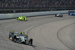 Josef Newgarden, Ed Carpenter Racing Chevrolet