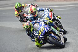 Valentino Rossi, Yamaha Factory Racing