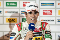 Lance Stroll, Prema Powerteam Dallara F312 - Mercedes-Benz