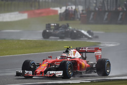 Kimi Raikkonen, Ferrari SF16-H