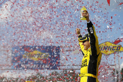 Racewinnaar Matt Kenseth, Joe Gibbs Racing Toyota