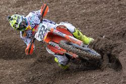 Antonio Cairoli, Red Bull KTM Factory Racing