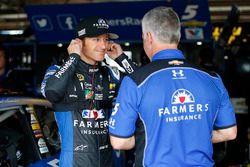 Kasey Kahne, Hendrick Motorsports Chevrolet