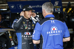 Kasey Kahne, Hendrick Motorsports Chevrolet