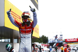 Charles Leclerc, ART Grand Prix