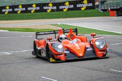 #38 G-Drive Racing Gibson 015S-Nissan: Simon Dolan, Giedo van der Garde, Harry Tincknell