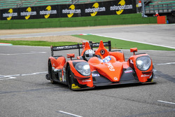 #38 G-Drive Racing Gibson 015S-Nissan: Simon Dolan, Giedo van der Garde, Harry Tincknell