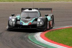 #16 Panis Barthez Competition Ligier JSP3 - Nissan: Eric Debard, Valentin Moineault, Simon Gachet