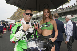 Anthony West, Team Pedercini