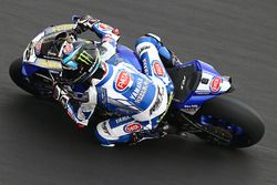 Алекс Лоус, Yamaha Factory Racing