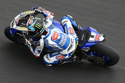 Алекс Лоус, Yamaha Factory Racing
