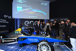 Francesco Starace, CEO General Manager Enel Group