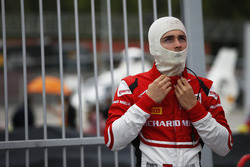 Charles Leclerc, ART Grand Prix