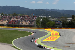 Fernando Alonso, McLaren MP4-31