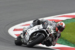 Yonny Hernandez, Aspar MotoGP Team