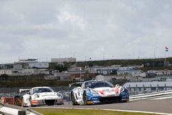 #77 Callaway Competition, Corvette C7 GT3: Jules Gounon, Daniel Keilwitz