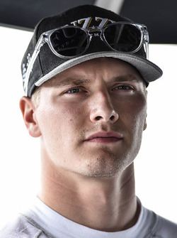 Josef Newgarden, Ed Carpenter Racing Chevrolet