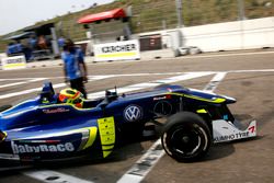 Alessio Lorandi, Carlin, Dallara  F315 Volkswagen