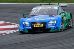 Edoardo Mortara, Audi Sport Team Abt Sportsline, Audi RS 5 DTM