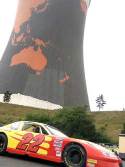 Der LMV8 von Stefan Oberndorfer