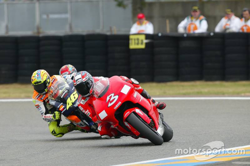 Max Biaggi