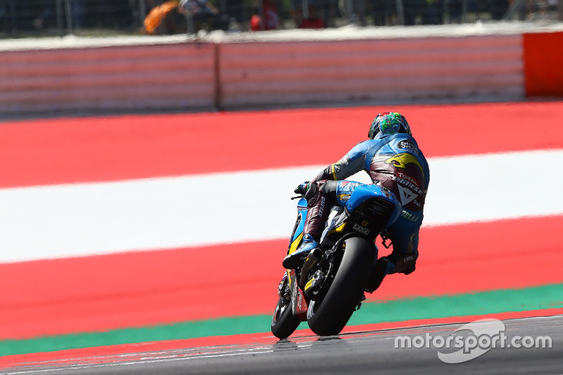 Franco Morbidelli, Marc VDS