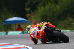 Andrea Iannone, Ducati Team