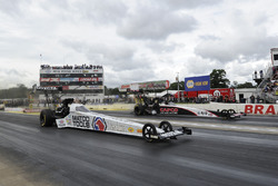 Seattle: Antron Brown