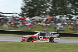 Sam Hornish Jr., Richard Childress Racing Chevrolet