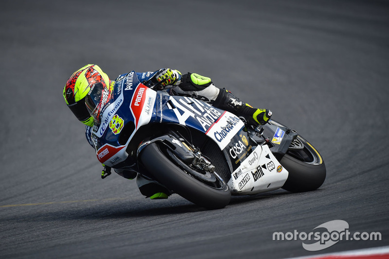 14. Hector Barbera, Avintia Racing