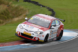 Josh Cook, MG Racing RCIB Insurance