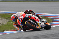 Marc Márquez, Repsol Honda Team