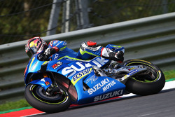 Maverick Viñales, Team Suzuki MotoGP